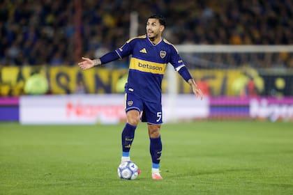 En qué canal pasan Boca vs. Vélez, por el Torneo Clausura 2026