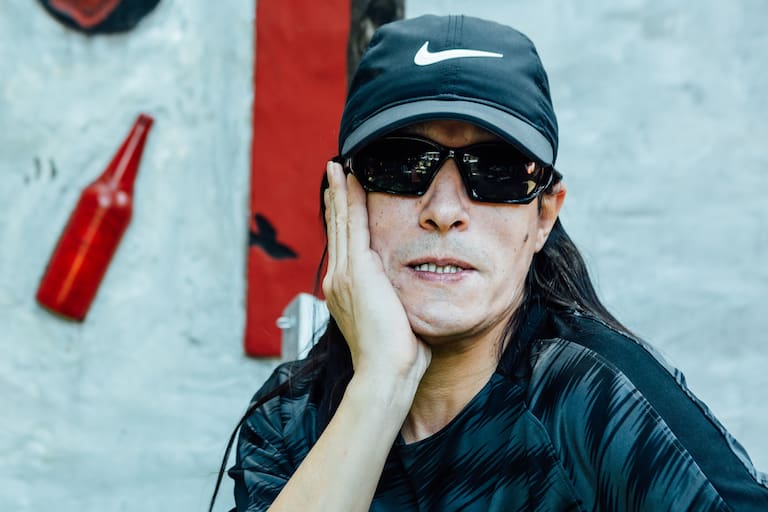 El renacimiento de Mala Fama: cómo hizo Hernán Coronel para sobrevivir al boom de la cumbia villera - LA NACION