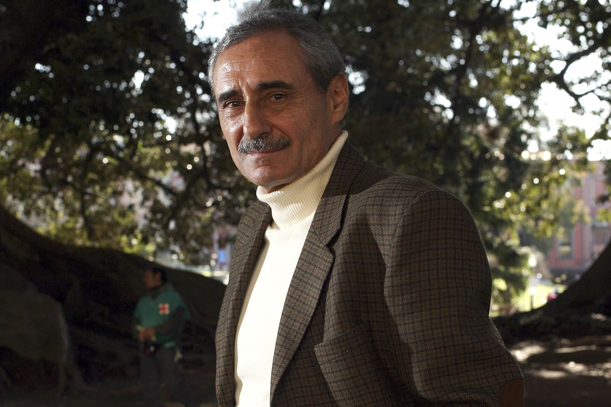 De otra escuela: Cappa dice que la mayoría de los jugadores no entiende el fútbol