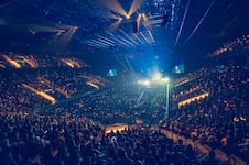 De Ozuna a Lebón y Aznar: todos los shows que se vienen en septiembre en el Movistar Arena