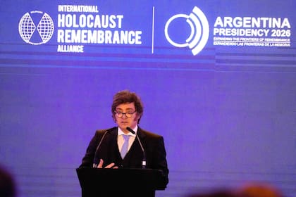 De Pablo dijo que las probabilidades de que Milei sea reelecto son "muy altas"