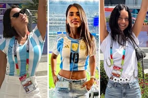 Así palpitan los argentinos el debut de la selección en el Mundial 2026