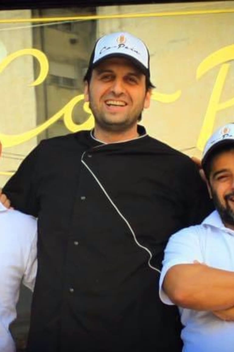 De París a emprender en Buenos Aires.