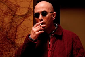 Del día que el Indio Solari confirmó que tenía Parkinson a su retiro de los escenarios