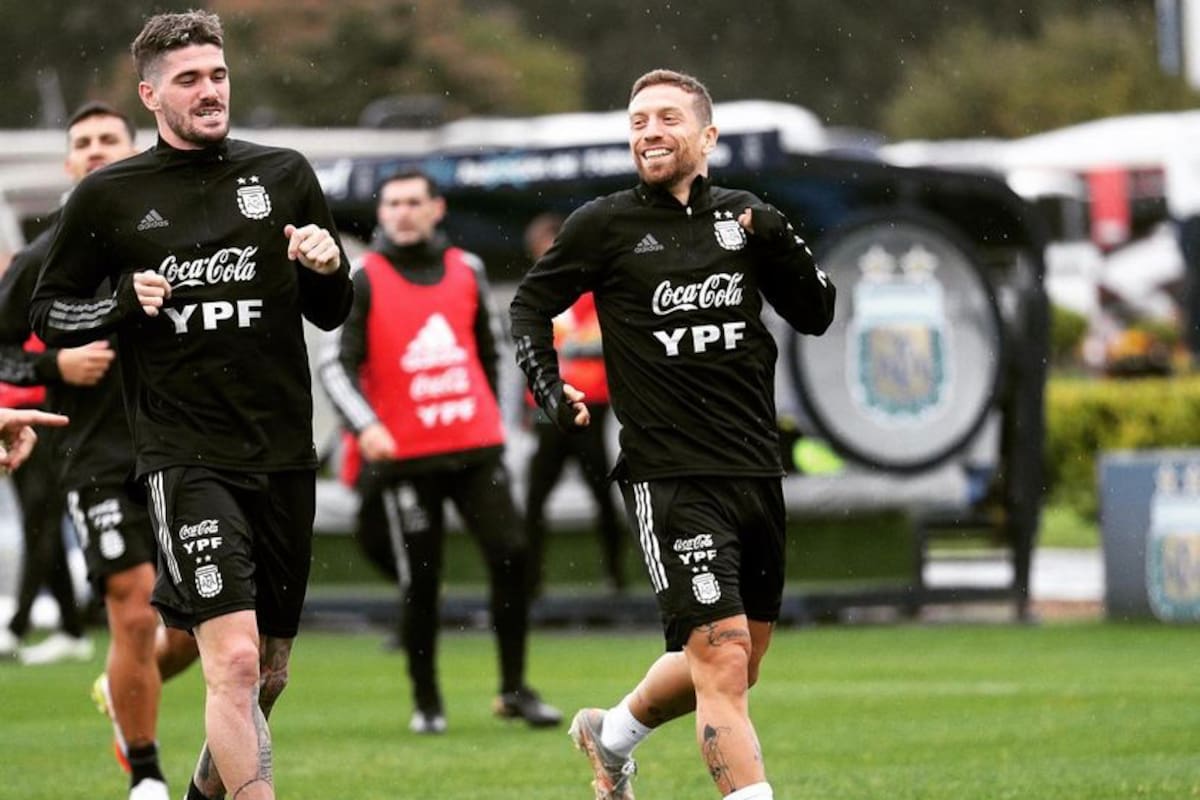 De Paul y Papu Gómez serán declarados ciudadanos ilustres de Avellaneda