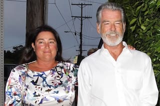 Brosnan vende su casa de Malibú inspirada en James Bond a US$ 100 millones