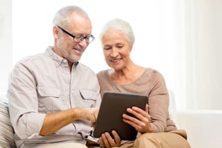 Tecnología para los de 65 y más: las claves del próximo boom