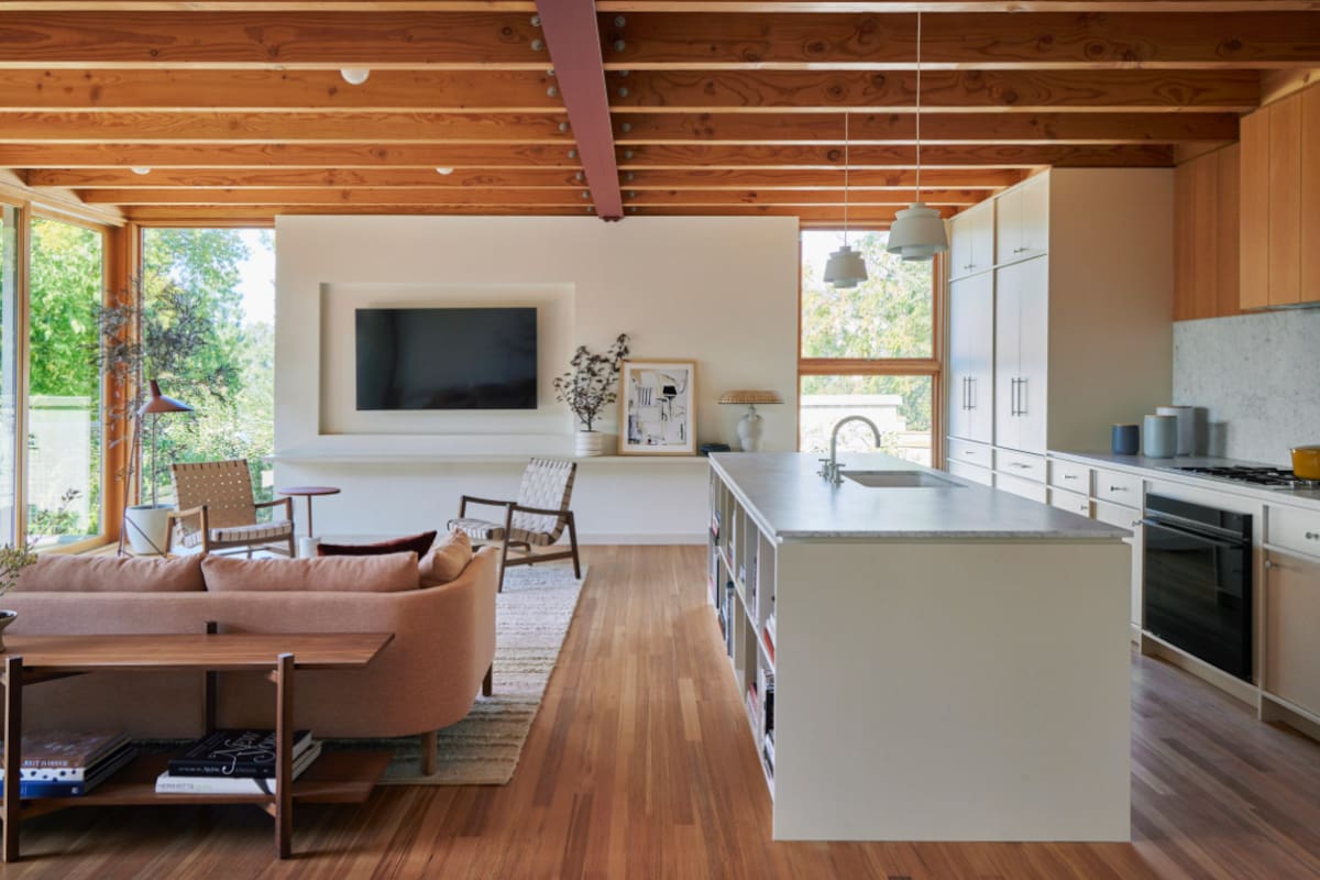 De qué manera acompañó la arquitectura residencial los cambios de las últimas décadas y el mercado inmobiliario es lo que responden los profesionales del sector