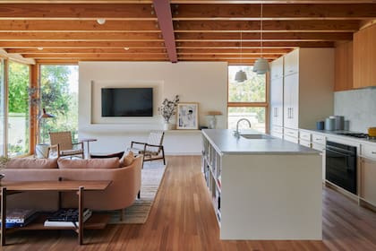 De qué manera acompañó la arquitectura residencial los cambios de las últimas décadas y el mercado inmobiliario es lo que responden los profesionales del sector