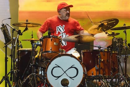 De qué murió Daniel Buira, el histórico baterista de Los Piojos