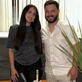 De qué murió Florencia, la hija del cantante Lucas Sugo