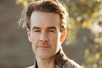 De qué murió James David Van Der Beek