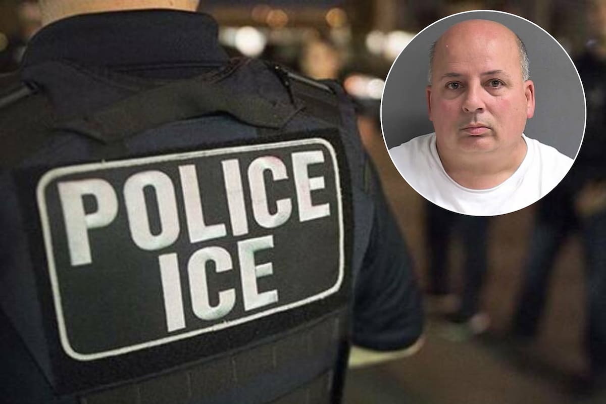 De qué murió Johnny Noviello, el ciudadano canadiense con green card de EE.UU. en un centro de detención del ICE en Miami