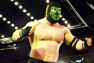 De qué murió Sergio Aldo Carelli, el recordado Gorutta Jones de 100% Lucha