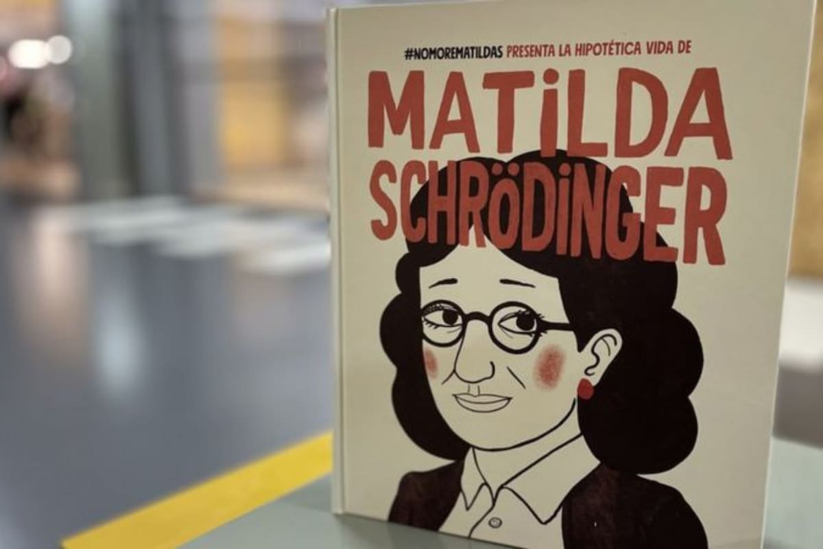 ¿De qué se trata el "efecto Matilda"?