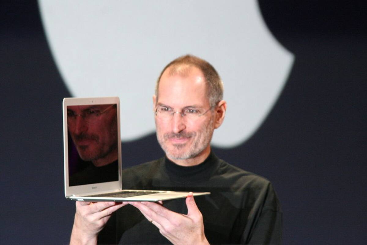 De qué se trata el rumor que señala a Steve Jobs como el creador de Bitcoin