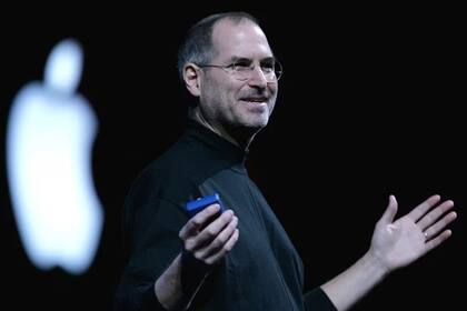 De qué se trata el rumor que señala a Steve Jobs como el creador de Bitcoin