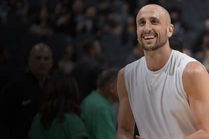 De qué se trata el TPH, la terapia creada por un argentino que hace Manu Ginóbili