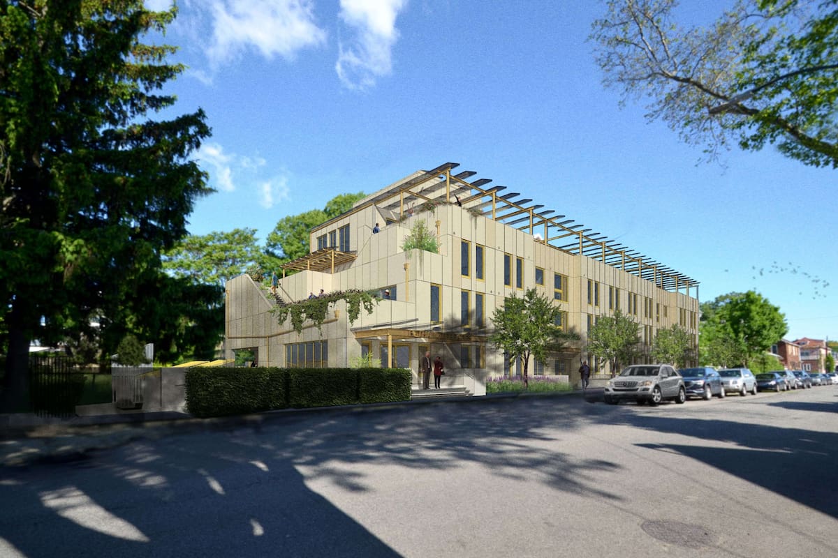 De qué se trata la iniciativa de lotería de viviendas de Nueva York y qué opciones hay para adultos mayores