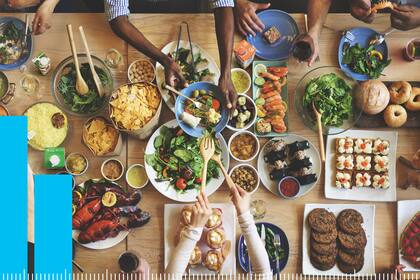 De qué se tratan estas dos nuevas tendencias alimentarias.