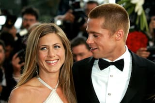 Un proyecto podría volver a reunir en pantalla a Brad Pitt y Jennifer Aniston