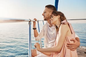 ¿De qué trata el test del “Lenguaje del Amor” que se hizo viral en TikTok y qué busca determinar?