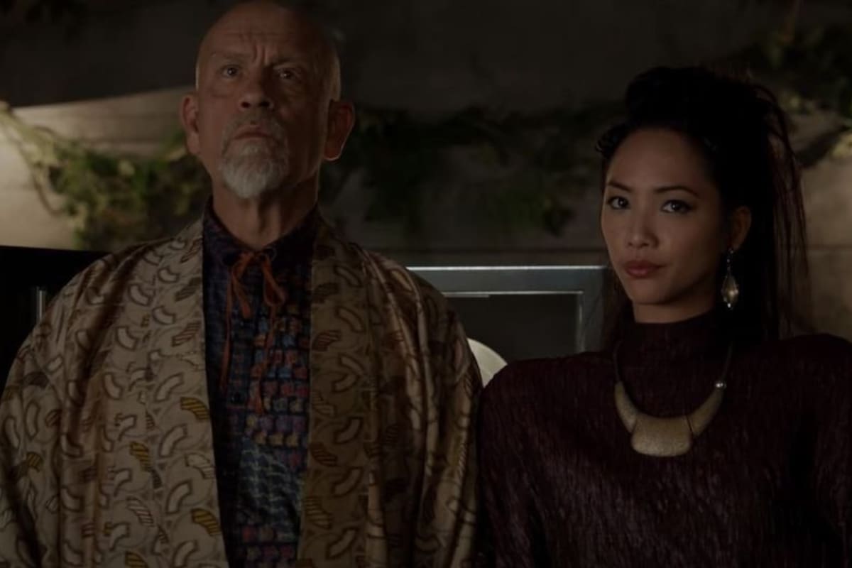 De qué trata la película que se filmó y se guardó en una caja fuerte por 100 años