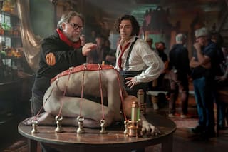¿De qué tratan las películas nominadas al Oscar?