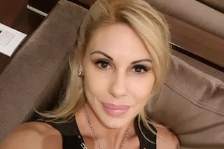 Mónica Farro contó la tajante decisión que tomó junto a su marido