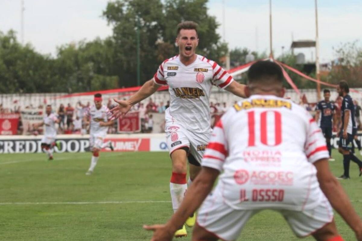 De regreso: tras casi siete décadas, Barracas Central regresa a la segunda división