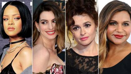 De Rihanna a Mindy Kaling: las nuevas incorporaciones de Ocean''s Eight
