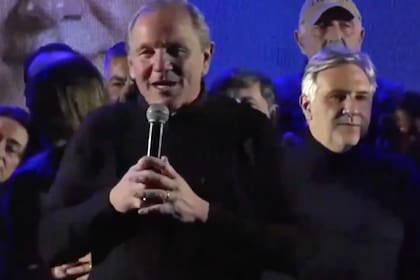 De Rivas resultó ganador en Río Cuarto