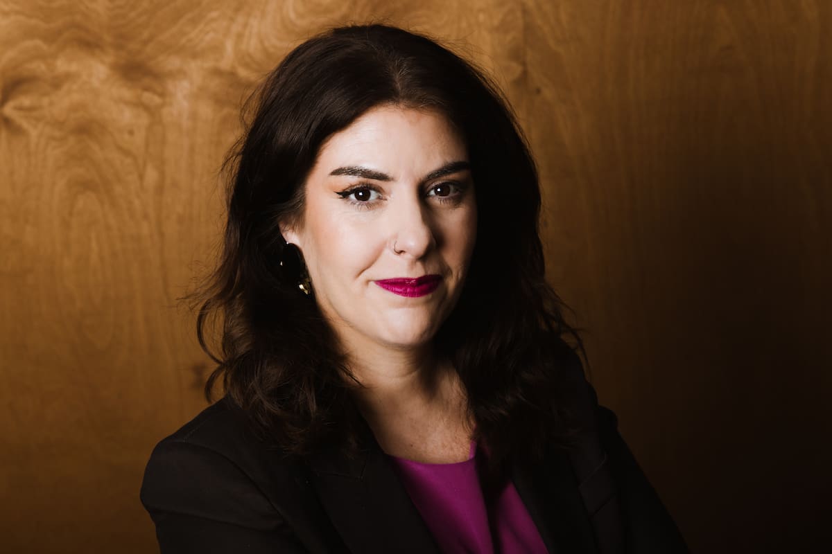 De San Telmo a Alemania: quién es Milagros Miceli, la argentina que está entre las 100 personas más influyentes del mundo en inteligencia artificial