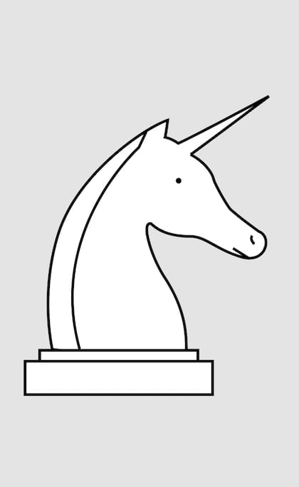 De startup a Unicornio