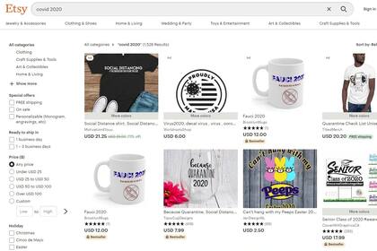 De todo, como en botica (literalmente)