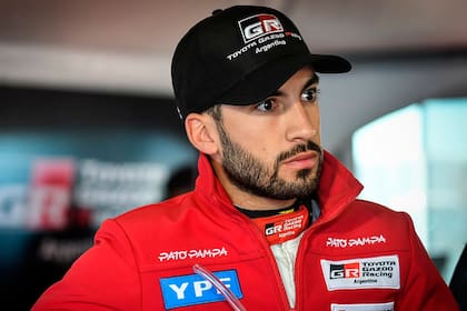 El mendocino Julián Santero se infectó de coronavirus, pero está asintomático; no acudió al autódromo porteño y su equipo de trabajo se retiró del Gálvez.