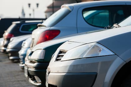 De todos modos, la CCA estimó que el año terminará con una merma en torno al 25% con respecto a las ventas del año pasado