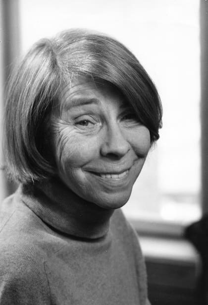 De Tove Jansson acaba de editarse en Argentina "La hija del escultor", un libro en el que cuenta entre la ficción y la memoria, su infancia.
