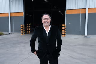La historia detrás de Hormetal y Grupo Govan