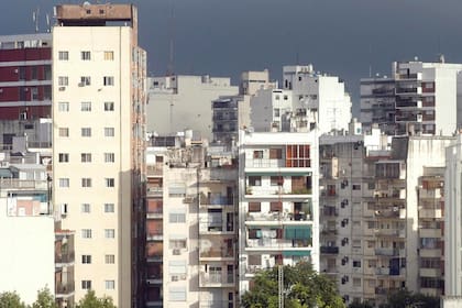 Se realizaron 7859 nuevas transacciones de compraventa en el Gran Buenos Aires