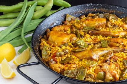 De Valencia al mundo: el 20 de septiembre se celebra el Día de la Paella