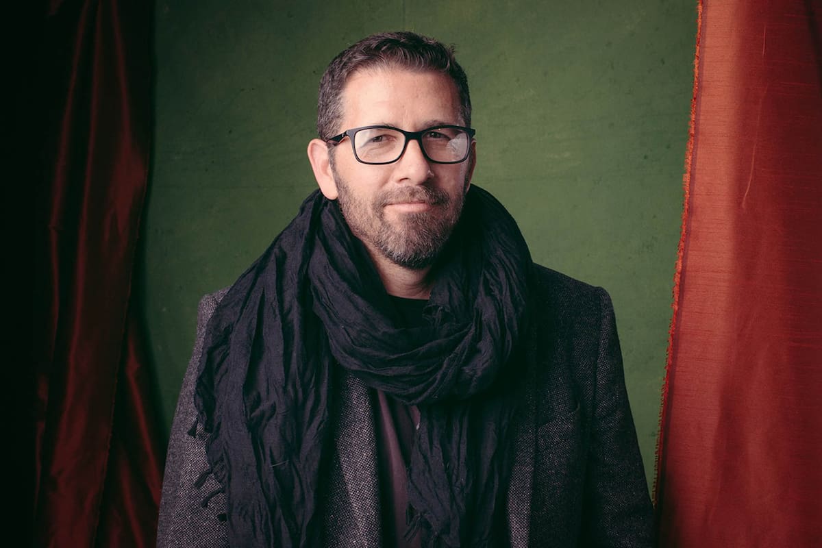 De Vicente López a los mejores estudios de Miami y Los Ángeles, Sebastián Krys protagonizó una carrera sorprendente