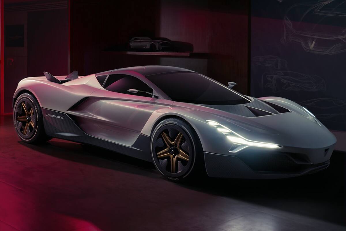 De videogame. El diseño del Shul estuvo a cargo de Kazunori Yamauchi, productor del famoso juego Gran Turismo