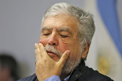 De Vido fue citado a indagatoria en una causa de Odebrecht