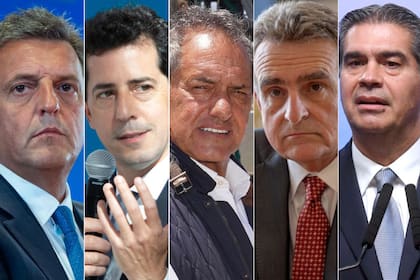 De Vido pidió una interna amplia en el Frente de Todos.