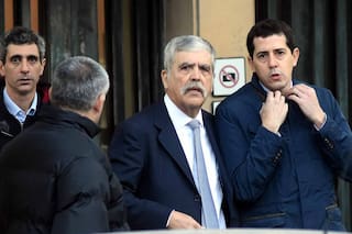 La ruta del dinero cordobés: arranca el juicio donde testimonió un arrepentido