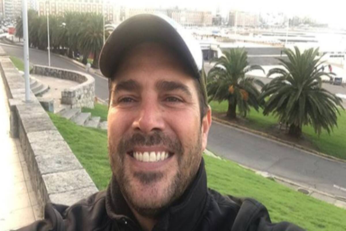 De visita en Incorrectas, el actor y comediante recordó el episodio psiquiátrico que atravesó a fines de 2015.