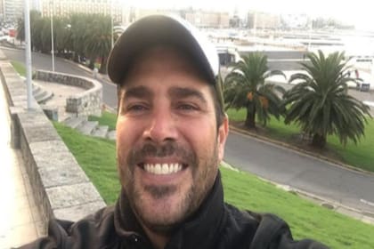 De visita en Incorrectas, el actor y comediante recordó el episodio psiquiátrico que atravesó a fines de 2015.