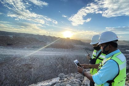 De volverse operativas, seis nuevas minas de cobre en la Argentina podrían generar alrededor de US$10.000 millones anuales en exportaciones