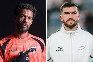 Los jugadores que más subieron de seguidores en Instagram durante el Mundial